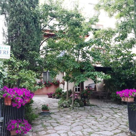 B&B Leggieri Villa Siria San Giovanni Rotondo Kültér fotó