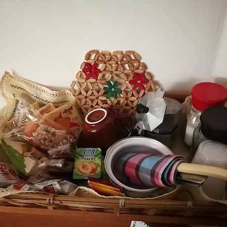 B&B Leggieri Villa Siria San Giovanni Rotondo Szoba fotó