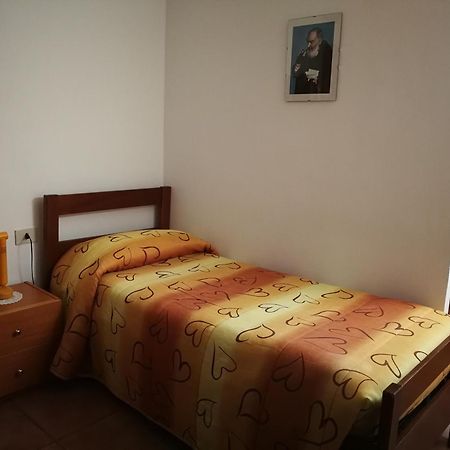 B&B Leggieri Villa Siria San Giovanni Rotondo Szoba fotó