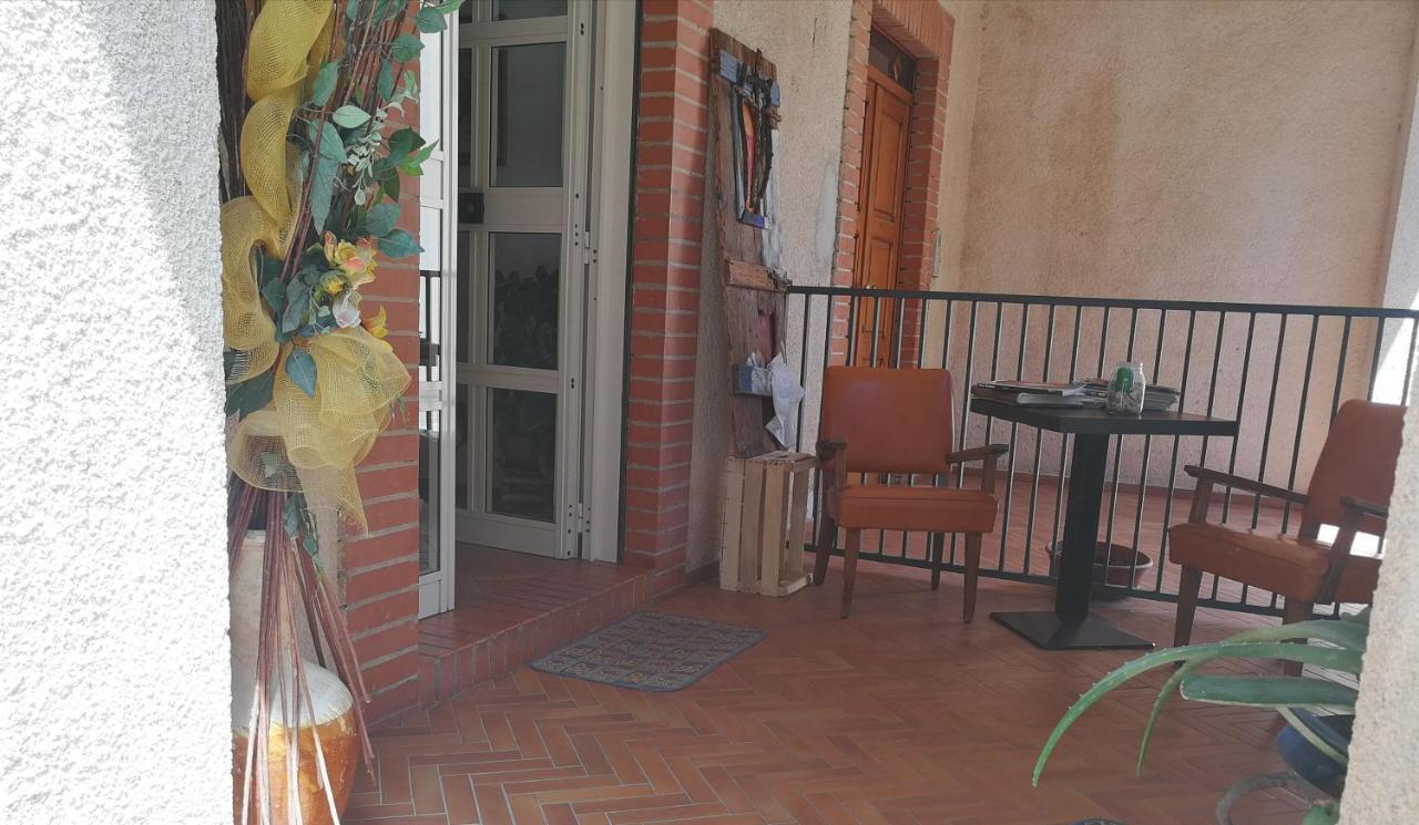 B&B Leggieri Villa Siria San Giovanni Rotondo Kültér fotó