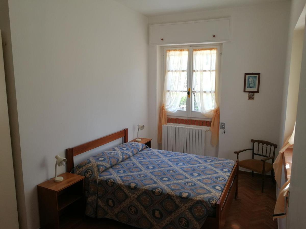 B&B Leggieri Villa Siria San Giovanni Rotondo Kültér fotó