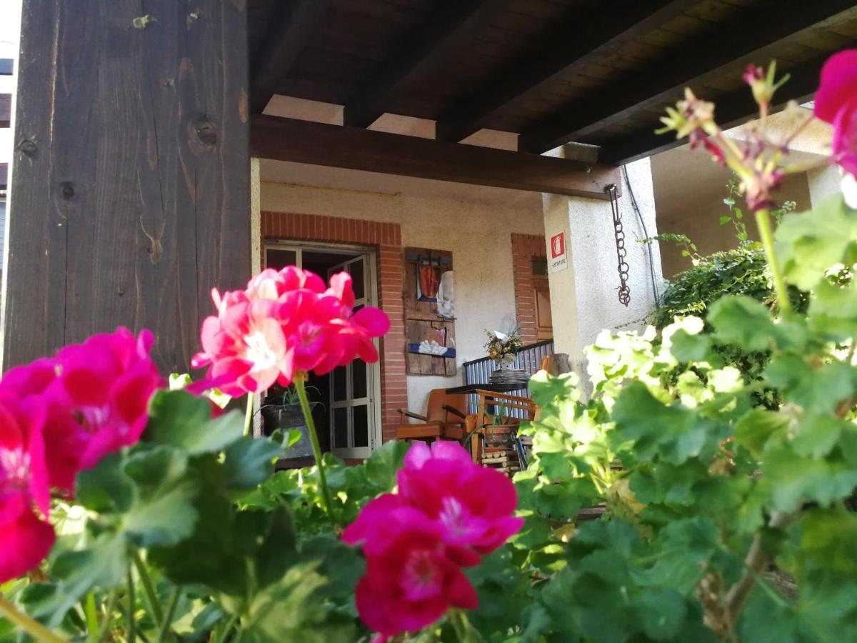 B&B Leggieri Villa Siria San Giovanni Rotondo Kültér fotó