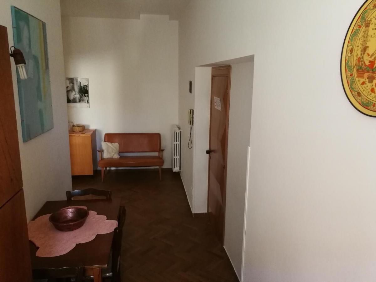 B&B Leggieri Villa Siria San Giovanni Rotondo Kültér fotó
