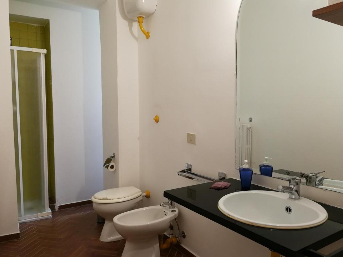 B&B Leggieri Villa Siria San Giovanni Rotondo Kültér fotó