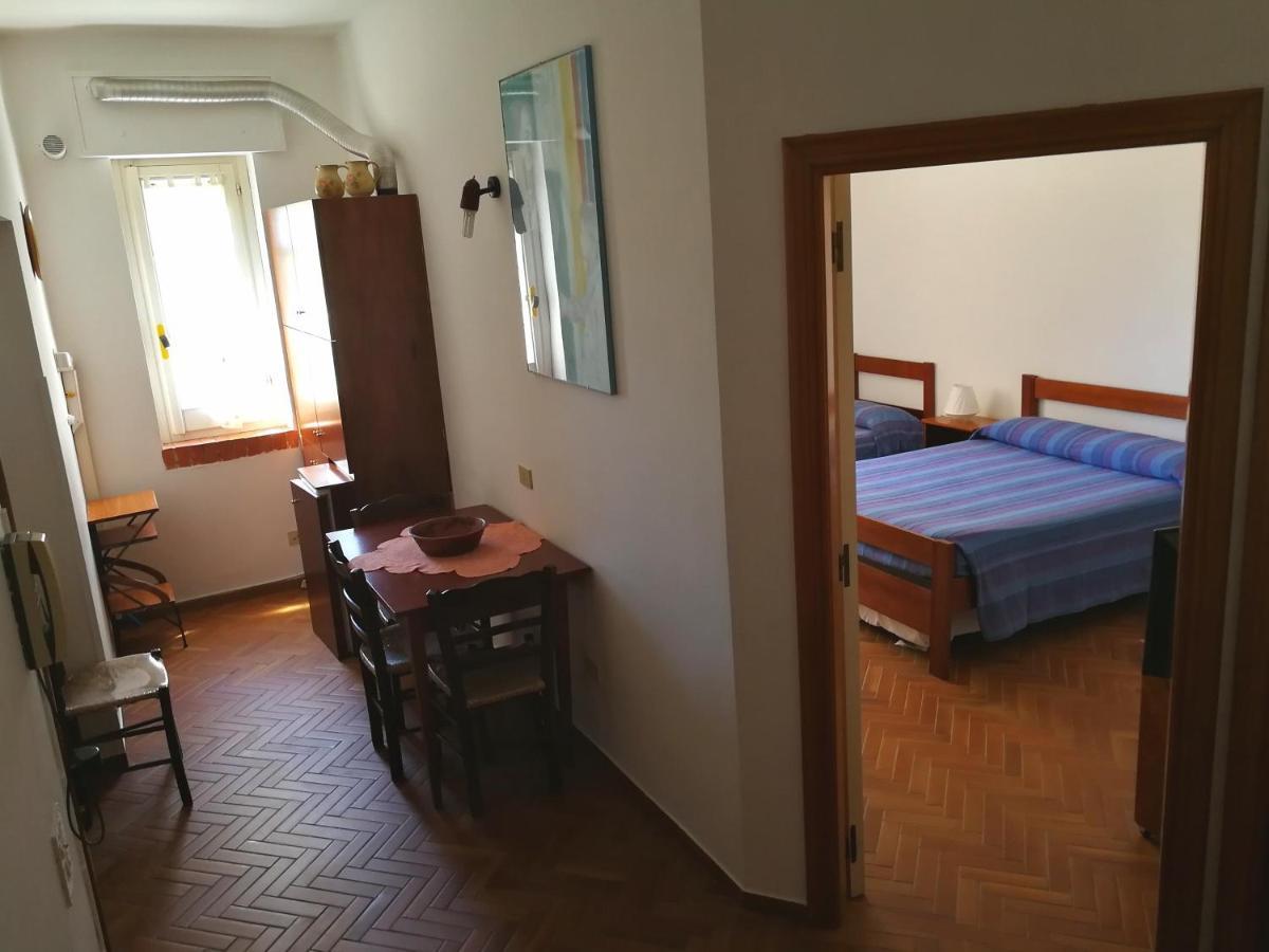 B&B Leggieri Villa Siria San Giovanni Rotondo Kültér fotó