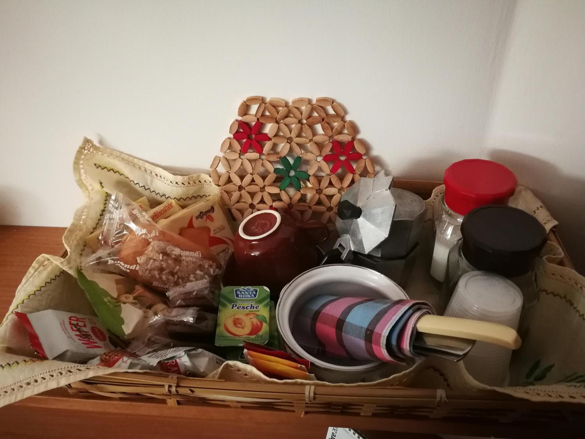 B&B Leggieri Villa Siria San Giovanni Rotondo Szoba fotó