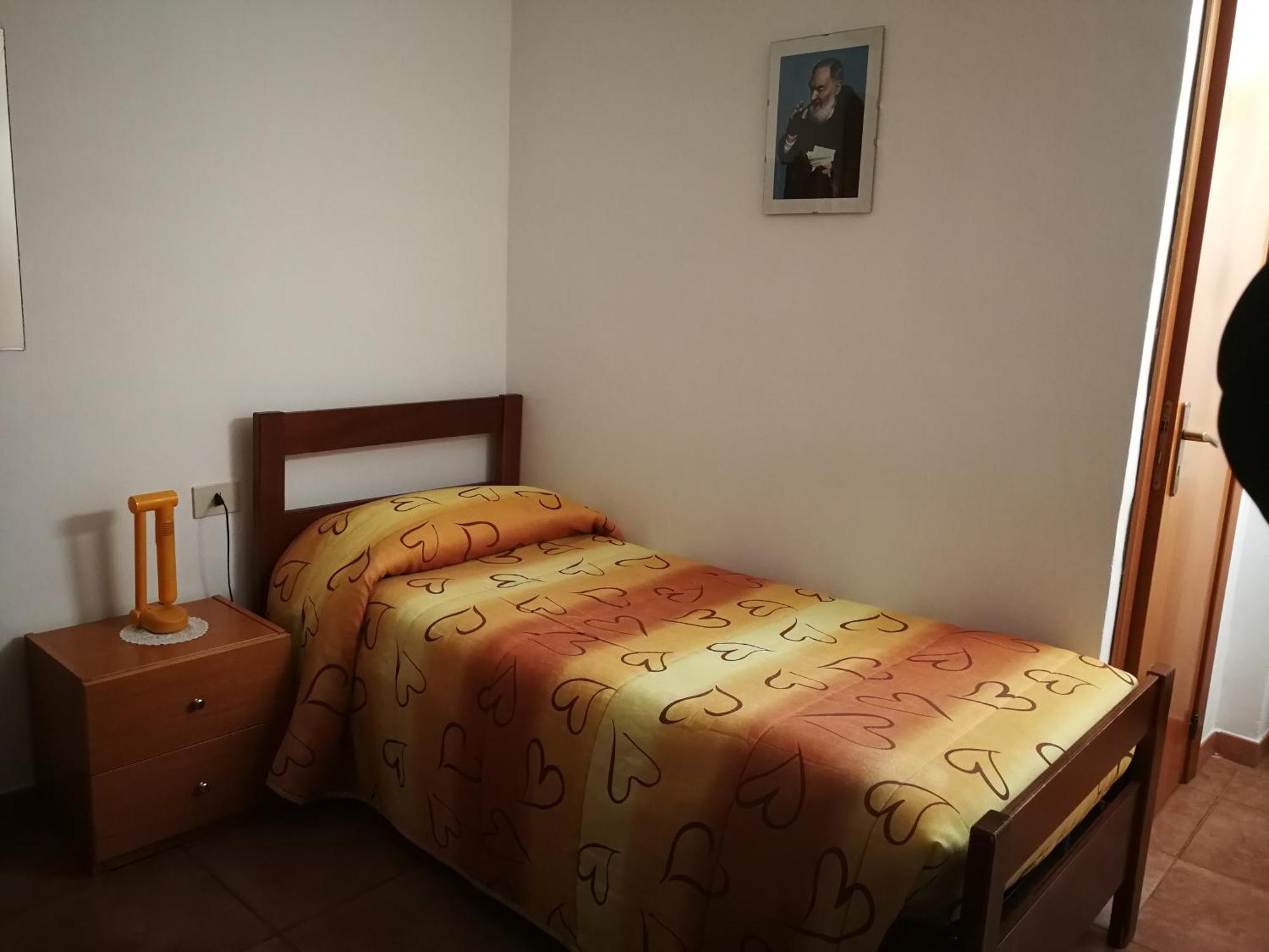 B&B Leggieri Villa Siria San Giovanni Rotondo Szoba fotó