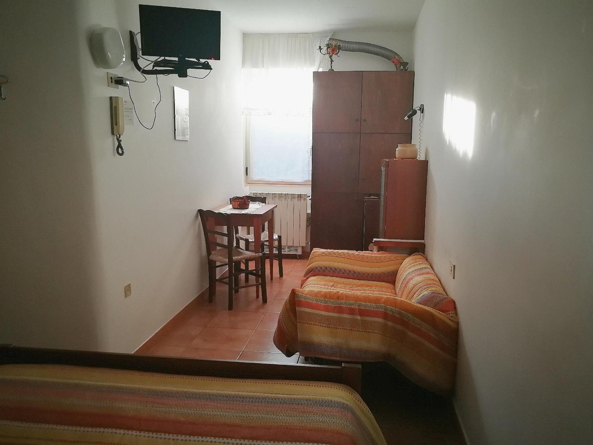 B&B Leggieri Villa Siria San Giovanni Rotondo Szoba fotó